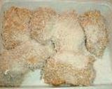 お肉屋さんのかぼちゃコロッケ作り方4写真