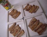 今が旬♪さんまの南蛮あんかけ作り方5写真
