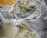 ポリポリ♪ミルククッキー☆作り方4写真