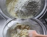 ポリポリ♪ミルククッキー☆作り方6写真