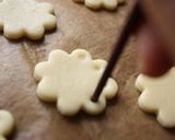 ポリポリ♪ミルククッキー☆作り方9写真