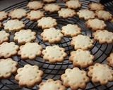 ポリポリ♪ミルククッキー☆作り方11写真