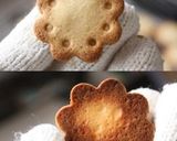 ポリポリ♪ミルククッキー☆作り方12写真