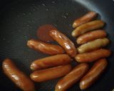 懐かしの昭和のホットドックpart2作り方2写真