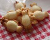 ポリポリ♪ミルククッキー☆作り方14写真