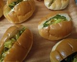 懐かしの昭和のホットドックpart2作り方6写真