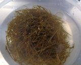 ルクルーゼで沸騰後５分のスピード煮物作り方1写真