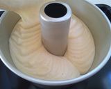 シフォンケーキ✿✿どうして？？を解決✿✿作り方20写真