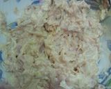 ☆前日仕込みの朝カフェサンド☆作り方1写真