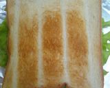 ☆前日仕込みの朝カフェサンド☆作り方4写真