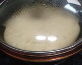ヨーグルト入りホットケーキ♡作り方4写真
