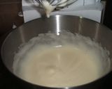 簡単♫ロールケーキ☆作り方1写真