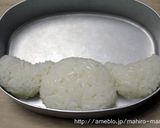 キャラ弁＊シナモロール　シナモン♪作り方3写真