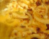 ちくわと揚げ玉入り玉子丼作り方5写真