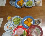 宇和島の鯛めし風✨真鯛✨の卵かけご飯！作り方17写真