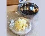 Paul’s チョコレート・ボルケーノ作り方9写真