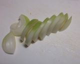 炒めん肉じゃが作り方3写真