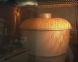 はちみつと生姜のほっこりシフォン♪作り方11写真