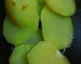 野菜のミートチーズ焼き作り方1写真