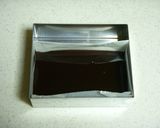抹茶チョコクリームと黒糖ゼリーのロール作り方2写真