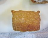 キャラ弁＊ピカミジュお稲荷さん＊作り方5写真