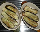 なすとトマトのグラタン作り方8写真