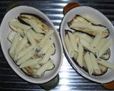 なすとトマトのグラタン作り方9写真