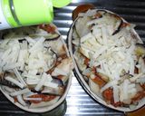 なすとトマトのグラタン作り方12写真