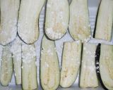 なすとトマトのグラタン作り方2写真