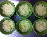 ミニ焼きカレー作り方1写真