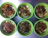 ミニ焼きカレー作り方2写真