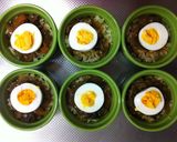ミニ焼きカレー作り方3写真