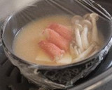 簡単　茶碗蒸し作り方7写真