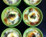 ミニ焼きカレー作り方6写真