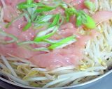 フライパンで鶏ささみのちゃんちゃん焼き作り方2写真