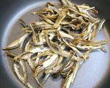 調理前の下ごしらえ♪昆布＋煮干し出汁作り方2写真