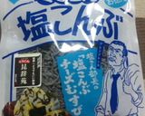 塩こん部長とピーマンの炒め物作り方6写真