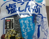 塩こん部長とピーマンの炒め物作り方6写真