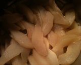 家庭の味☆アーモンドケーキ作り方1写真