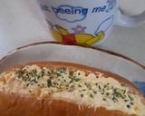 お目覚めカルダモンコーヒー☕と朝パン🌞🍞作り方6写真