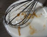 簡単！♬抹茶＆クリームチーズたい焼き♬作り方1写真