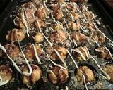 たこ焼きじゃないよ！ギョニソ焼き！作り方6写真