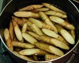 具だくさん豚汁作り方3写真