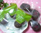 簡単♡チョコレートフィナンシェ～マロン♡作り方11写真