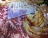 即席 プルコギ風 豚肉の南蛮漬け作り方2写真