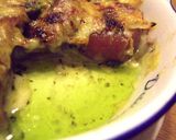 ウインナーのバジルチーズ焼き作り方5写真