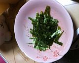豚バカ丼作り方2写真