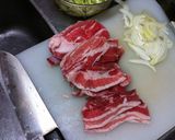 豚バカ丼作り方5写真