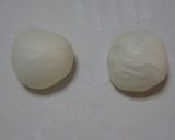 100均のパウンド型で♪生クリーム食パン作り方4写真