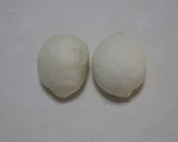100均のパウンド型で♪生クリーム食パン作り方6写真